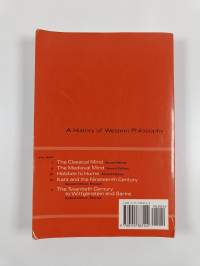 A history of Western philosophy 3 - Hobbes to Hume