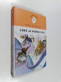 Luke ja hirmulisko