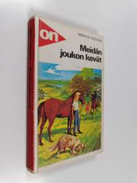 Meidän joukon kevät