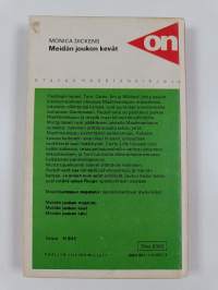 Meidän joukon kevät