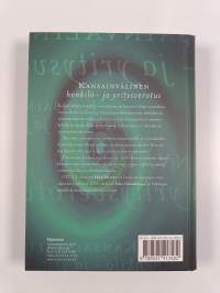Kansainvälinen henkilö- ja yritysverotus