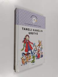 Taneli kanelin urotyöt