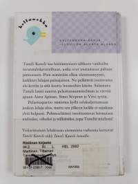 Taneli kanelin urotyöt