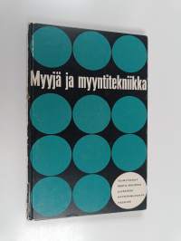 Myyjä ja myyntitekniikka
