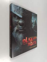 Planet of the Apes - Re-Imagined by Tim Burton