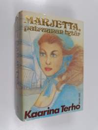 Marjetta, patruunan tytär
