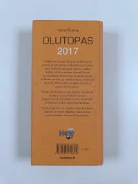 Olutopas 2017