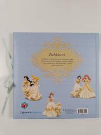 Tuhkimo