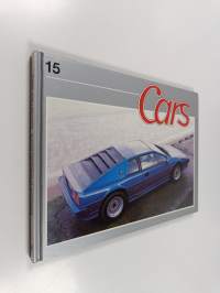 Cars 15