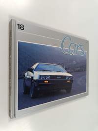 Cars 18