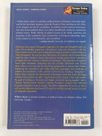 Creating European citizens