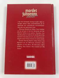 Mordet på jultomten och andra juldeckare