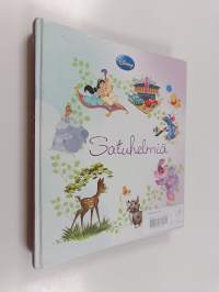 Satuhelmiä