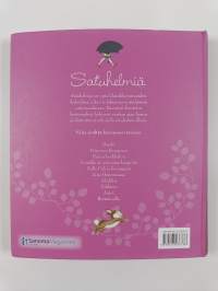 Satuhelmiä