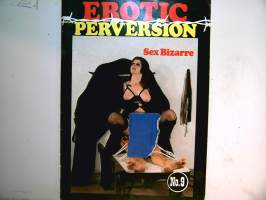Erotic perversion9 sex bizarre