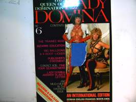 Lady Domina 6