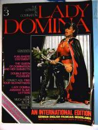 Lady Domina 3