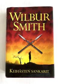 Keihästen sankarit