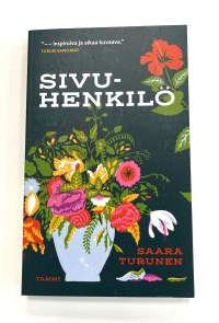 Sivuhenkilö