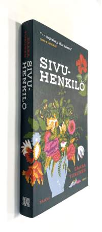 Sivuhenkilö