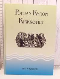 Pohjan Kyrön kirkkotiet