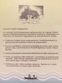 Pohjan Kyrön kirkkotiet