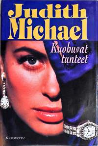 Kuohuvat tunteet