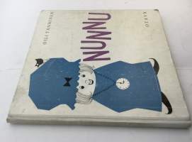Nunnu