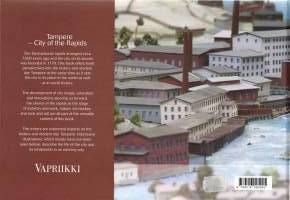 Tampere -city of the rapids