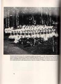 Yhy vapaapalokuntaan: Joensuun vapaaehtoinen palokunta 1881-1981