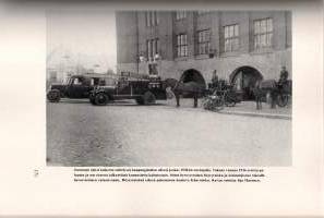 Yhy vapaapalokuntaan: Joensuun vapaaehtoinen palokunta 1881-1981