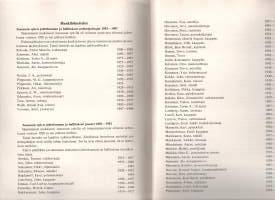 Yhy vapaapalokuntaan: Joensuun vapaaehtoinen palokunta 1881-1981