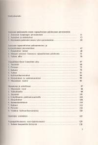 Yhy vapaapalokuntaan: Joensuun vapaaehtoinen palokunta 1881-1981