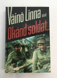 Okänd soldat