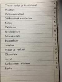 JYRY-SISU ohjekirja