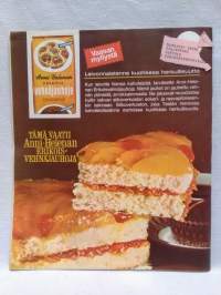 Me Naiset N:o 2 1964 tammikuu