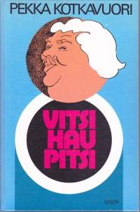 Vitsihaupitsi, 1980.