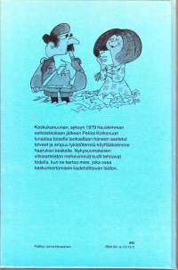 Vitsihaupitsi, 1980.