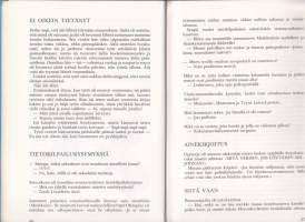 Vitsihaupitsi, 1980.