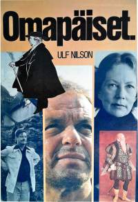 Omapäiset