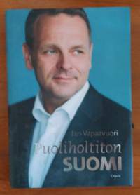 Puoliholtiton Suomi