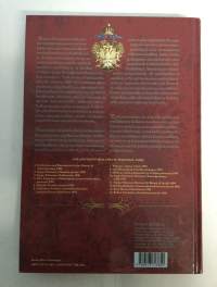 Suosikkisenaattorit : Venäjän keisarin suosio suomalaisten senaattoreiden menestyksen perustana 1809-1892