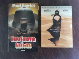 Suojaava taivas (kirja ja elokuva)