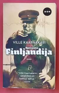 Operaatio Finljandija.