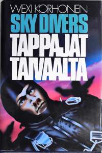 Sky divers - tappajat taivaalta