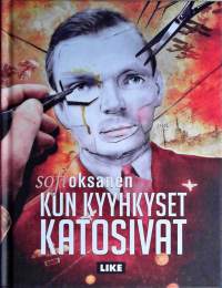 Kun kyyhkyset katosivat