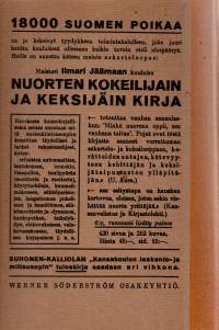 Kansakoulun laskento- ja mittausoppi