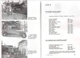 Hämeenkyrön kirkon 200 vuotta