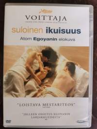 Suloinen ikuisuus (dvd, suom.tekstit)