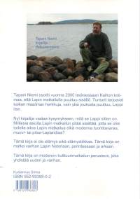 Lapin ja lannan rajalla  -Kulttuurimatka Pelkosenniemelle ja Itä-Lappiin